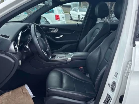 Mercedes-Benz GLC 300 /DISTRONIC/CARFAX/КЛИП НА МОТОРА , снимка 12