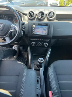Dacia Duster 1, 6 I + LPG, снимка 7