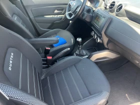 Dacia Duster 1, 6 I + LPG, снимка 6
