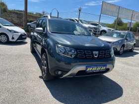 Dacia Duster 1, 6 I + LPG, снимка 14