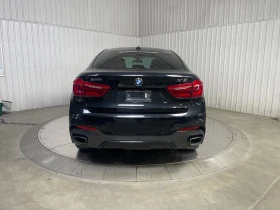 BMW X6 M* SPORT* ДИГИТАЛНО* ТАБЛО* HARMON* KARDON* КАМЕРА, снимка 6