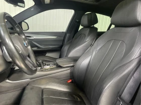 BMW X6 M* SPORT* ДИГИТАЛНО* ТАБЛО* HARMON* KARDON* КАМЕРА, снимка 13