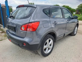 Nissan Qashqai 2, 0DCI, 4\4, 6ск., снимка 6