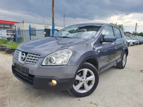 Nissan Qashqai 2, 0DCI, 4\4, 6ск., снимка 3
