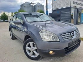 Nissan Qashqai 2, 0DCI, 4\4, 6ск., снимка 1