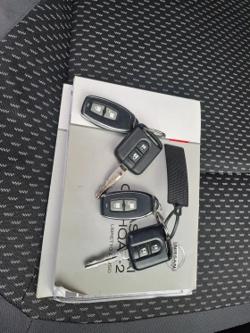 Nissan Qashqai 2, 0DCI, 4\4, 6ск., снимка 17