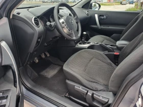 Nissan Qashqai 2, 0DCI, 4\4, 6ск., снимка 7