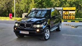 BMW X5 3.0D 218hp, снимка 1