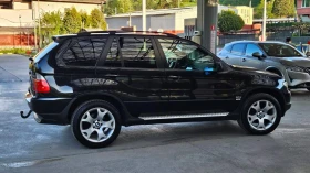 BMW X5 3.0D 218hp, снимка 4