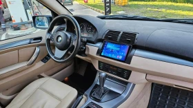 BMW X5 3.0D 218hp, снимка 8