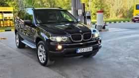 BMW X5 3.0D 218hp, снимка 6