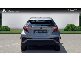 Toyota C-HR 1.8HSD CLASSY, снимка 4