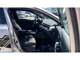 Toyota C-HR 1.8HSD CLASSY, снимка 6