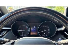 Toyota C-HR 1.8HSD CLASSY, снимка 14