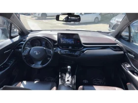 Toyota C-HR 1.8HSD CLASSY, снимка 8