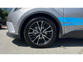 Toyota C-HR 1.8HSD CLASSY, снимка 16