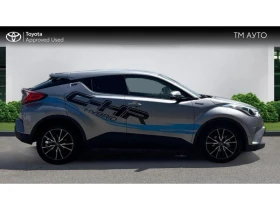 Toyota C-HR 1.8HSD CLASSY, снимка 17