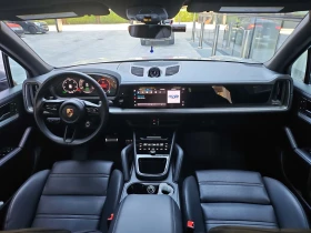 Porsche Cayenne S E-Hybrid / CARFAX, снимка 10