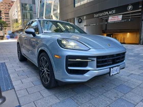 Porsche Cayenne S E-Hybrid / CARFAX, снимка 3