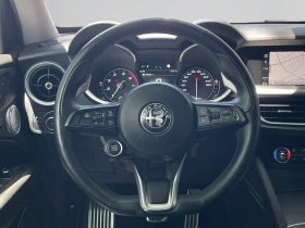 Alfa Romeo Stelvio VELOCE 2.0 Petrol 280 hp AT8 Q4, снимка 10