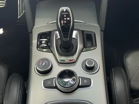 Alfa Romeo Stelvio VELOCE 2.0 Petrol 280 hp AT8 Q4, снимка 14