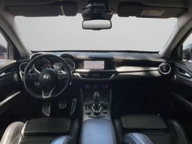 Alfa Romeo Stelvio VELOCE 2.0 Petrol 280 hp AT8 Q4, снимка 13