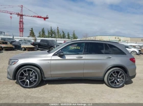 Mercedes-Benz GLC 43 AMG 4MATIC AMG, снимка 5