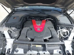 Mercedes-Benz GLC 43 AMG 4MATIC AMG, снимка 14