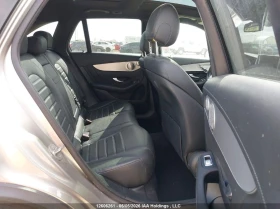 Mercedes-Benz GLC 43 AMG 4MATIC AMG, снимка 12