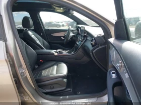 Mercedes-Benz GLC 43 AMG 4MATIC AMG, снимка 11