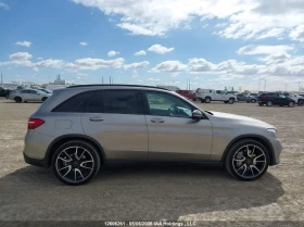 Mercedes-Benz GLC 43 AMG 4MATIC AMG, снимка 4