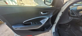 Hyundai Santa fe 4X4, снимка 13