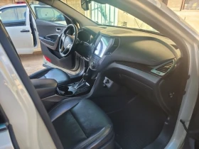 Hyundai Santa fe 4X4, снимка 7