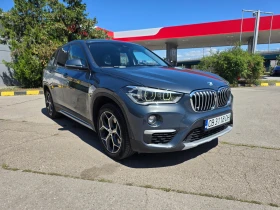 BMW X1 2.5d-231кс M Xline Сервизна история, снимка 2