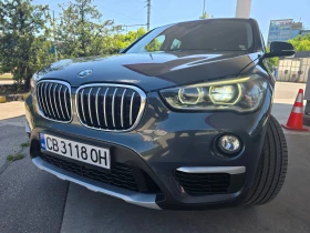 BMW X1 2.5d-231кс M Xline Сервизна история, снимка 13