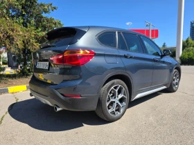 BMW X1 2.5d-231кс M Xline Сервизна история, снимка 7