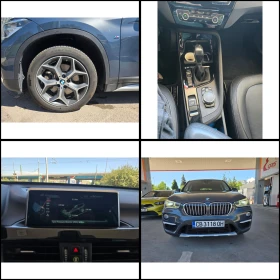 BMW X1 2.5d-231кс M Xline Сервизна история, снимка 10