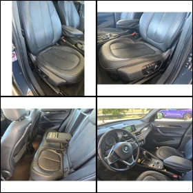 BMW X1 2.5d-231кс M Xline Сервизна история, снимка 11