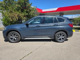 BMW X1 2.5d-231кс M Xline Сервизна история, снимка 9