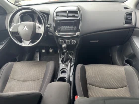 Mitsubishi ASX 1.8d 140000km, снимка 12