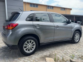 Mitsubishi ASX 1.8d 140000km, снимка 4