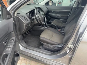 Mitsubishi ASX 1.8d 140000km, снимка 8