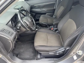 Mitsubishi ASX 1.8d 140000km, снимка 9