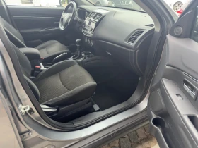 Mitsubishi ASX 1.8d 140000km, снимка 14