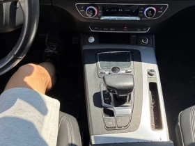Audi Q5 * Progressiv * CARFAX * ОПЦИЯ ЗА ФИНАНСИРАНЕ, снимка 12