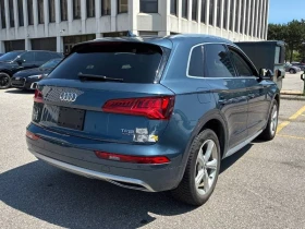 Audi Q5 * Progressiv * CARFAX * ОПЦИЯ ЗА ФИНАНСИРАНЕ, снимка 5