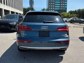 Audi Q5 * Progressiv * CARFAX * ОПЦИЯ ЗА ФИНАНСИРАНЕ, снимка 6