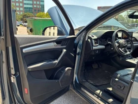 Audi Q5 * Progressiv * CARFAX * ОПЦИЯ ЗА ФИНАНСИРАНЕ, снимка 9