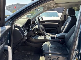 Audi Q5 * Progressiv * CARFAX * ОПЦИЯ ЗА ФИНАНСИРАНЕ, снимка 8