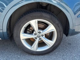 Audi Q5 * Progressiv * CARFAX * ОПЦИЯ ЗА ФИНАНСИРАНЕ, снимка 15